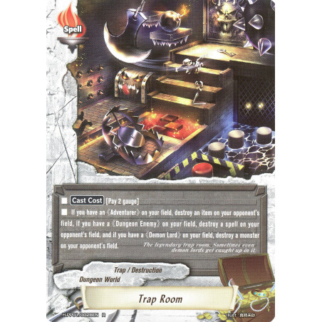 buddyfight-tcg-card-foil-h-pp01-0028en-foil-trap-room-terror-of-the-inverse-omni
