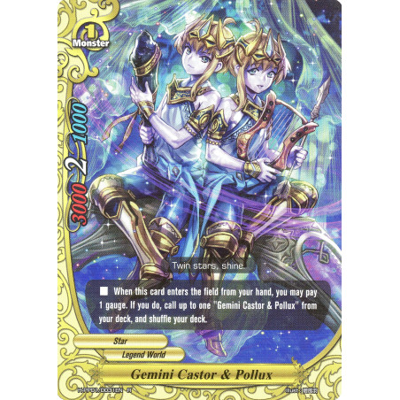 buddyfight-tcg-card-foil-h-pp01-0031en-foil-gemini-castor-pollux-terror-of-the-inverse-omni