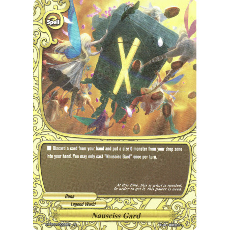 buddyfight-tcg-card-foil-h-pp01-0032en-foil-nausciss-gard-terror-of-the-inverse-omni