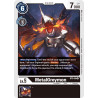 Digimon_TCG_ST5-09_MetalGreymon_Common_Sinister_Order_Card_Game