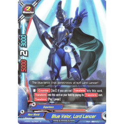 buddyfight-tcg-card-foil-h-pp01-0035en-foil-blue-valor-lord-lancer-terror-of-the-inverse-omni