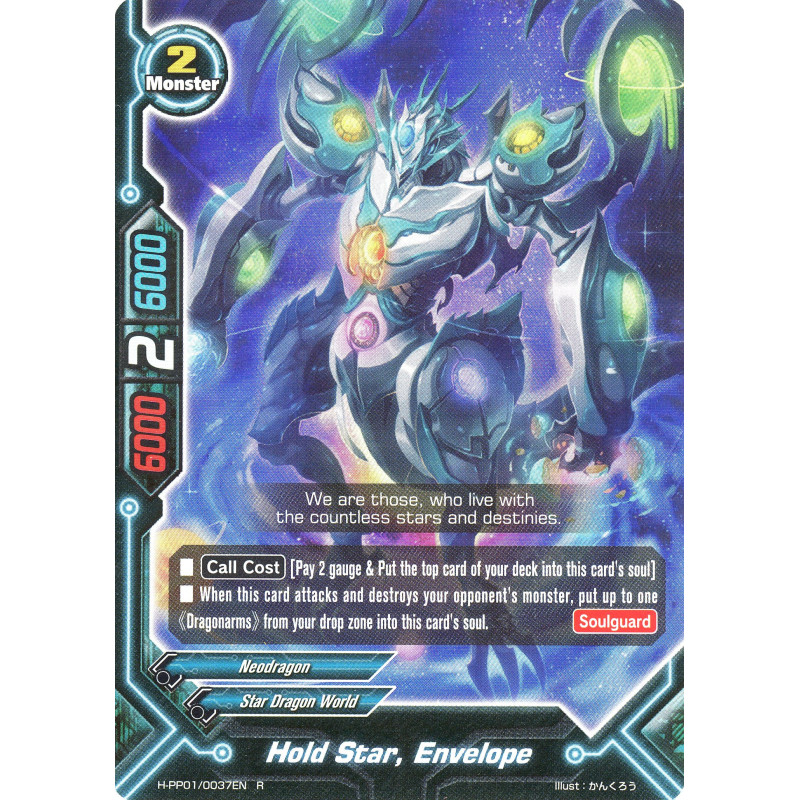 buddyfight-tcg-card-foil-h-pp01-0037en-foil-hold-star-envelope-terror-of-the-inverse-omni