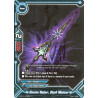 buddyfight-tcg-card-foil-h-pp01-0038en-foil-cosmo-saber-dark-matter-terror-of-the-inverse-omni