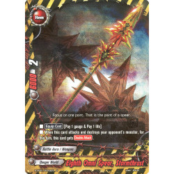 buddyfight-tcg-card-foil-h-pp01-0043en-foil-eighth-omni-spear-stormthrust-terror-of-the-inverse-omni