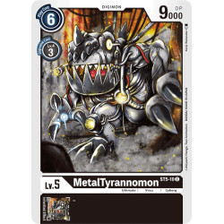 Digimon_TCG_ST5-10_MetalTyrannomon_Uncommon_Sinister_Order_Card_Game