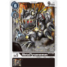 Digimon_TCG_ST5-10_MetalTyrannomon_Uncommon_Sinister_Order_Card_Game