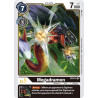 Digimon_TCG_ST5-11_Megadramon_Rare_Sinister_Order_Card_Game