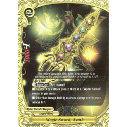 buddyfight-tcg-card-foil-h-pp01-0059en-foil-magic-sword-azoth-terror-of-the-inverse-omni