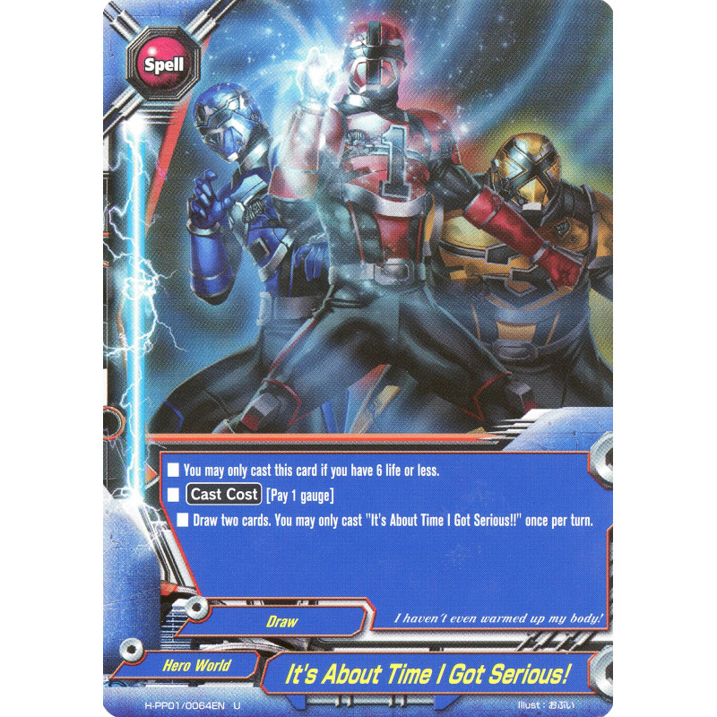 buddyfight-tcg-card-foil-h-pp01-0064en-foil-it-s-about-time-i-got-serious-terror-of-the-inverse-omni