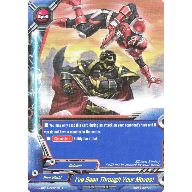 buddyfight-tcg-card-foil-h-pp01-0066en-foil-i-ve-seen-through-your-moves-terror-of-the-inverse-omni