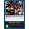 Digimon_TCG_ST5-16_Dark_Side_Attack_Uncommon_Sinister_Order_Card_Game