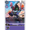 Digimon_TCG_ST6-04_Dracmon_Uncommon_Sinister_Order_Card_Game