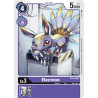 Digimon_TCG_ST6-05_Elecmon_Common_Sinister_Order_Card_Game