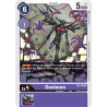Digimon_TCG_ST6-08_Devimon_Uncommon_Sinister_Order_Card_Game