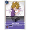 Digimon_TCG_ST6-14_Matt_Ishida_Rare_Sinister_Order_Card_Game