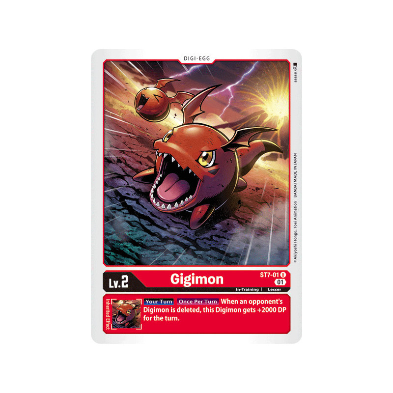 Digimon_TCG_ST7-01_Gigimon_Uncommon_Sinister_Order_Card_Game