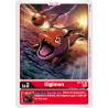 Digimon_TCG_ST7-01_Gigimon_Uncommon_Sinister_Order_Card_Game