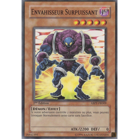 yu-gi-oh-tcg-abpf-fr009-c-envahisseur-surpuissant-puissance-absolue
