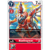 Digimon_TCG_ST7-07_RizeGreymon_Uncommon_Sinister_Order_Card_Game
