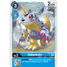 Digimon_TCG_ST8-02_Gabumon_Common_Sinister_Order_Card_Game