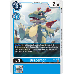 Digimon_TCG_ST8-03_Dracomon_Common_Sinister_Order_Card_Game