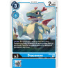 Digimon_TCG_ST8-03_Dracomon_Common_Sinister_Order_Card_Game
