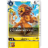 Digimon_TCG_BT1-054_Liamon_Common_New_Evolution_Card_Game