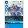 Digimon_TCG_ST8-07_Wingdramon_Uncommon_Sinister_Order_Card_Game