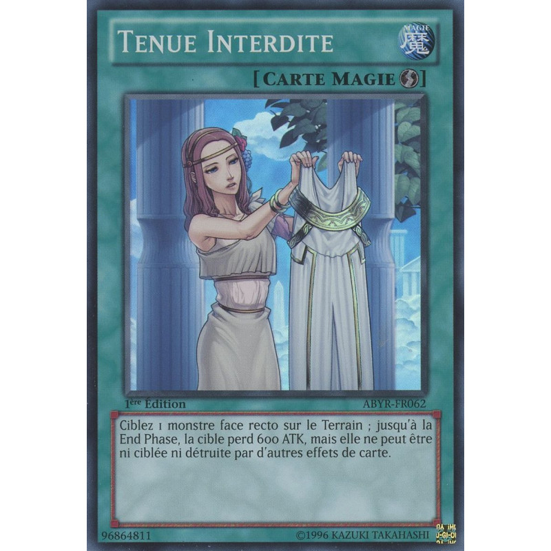 yu-gi-oh-tcg-abyr-fr062-sr-tenue-interdite-l-ascension-des-abysses