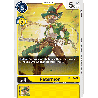Digimon_TCG_BT1-056_Petermon_Uncommon_New_Evolution_Card_Game