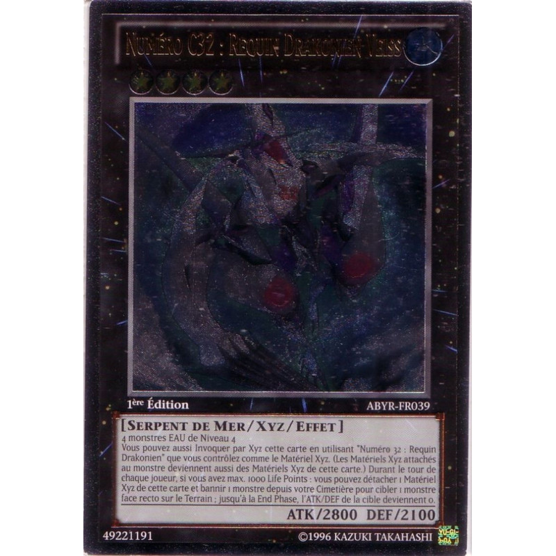 yu-gi-oh-tcg-abyr-fr101-ul-numero-c32-requin-drakonien-veiss-l-ascension-des-abysses