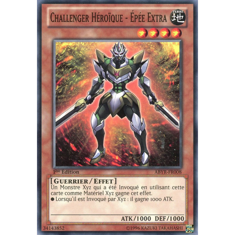 yu-gi-oh-tcg-abyr-fr008-c-challenger-heroique-epee-extra-l-ascension-des-abysses