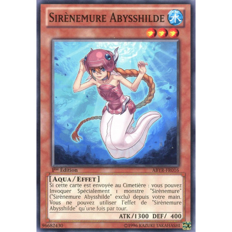 yu-gi-oh-tcg-abyr-fr016-c-sirenemure-abysshilde-l-ascension-des-abysses