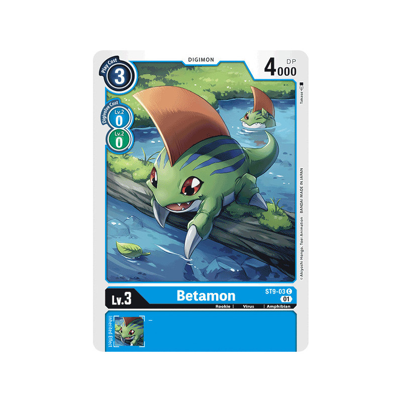 Digimon_TCG_ST9-03_Betamon_Common_Sinister_Order_Card_Game