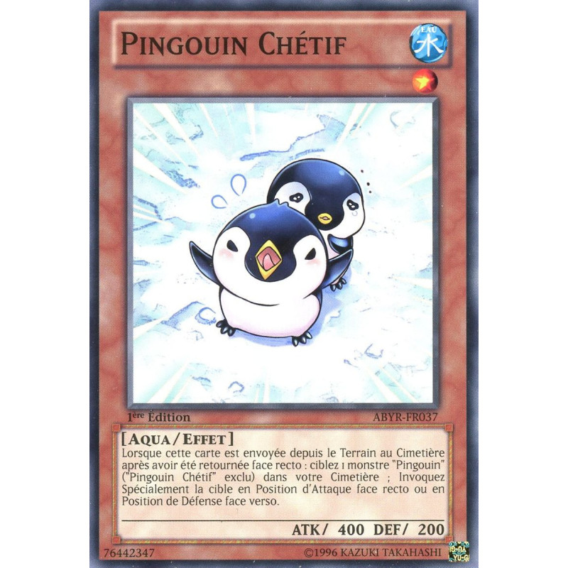 yu-gi-oh-tcg-abyr-fr037-c-pingouin-chetif-l-ascension-des-abysses
