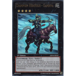 yu-gi-oh-tcg-abyr-fr042-ur-champion-heroique-gandiva-l-ascension-des-abysses