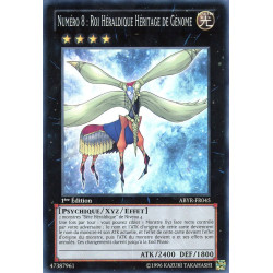 yu-gi-oh-tcg-abyr-fr045-sr-numero-8-roi-heraldique-heritage-de-genome-l-ascension-des-abysses