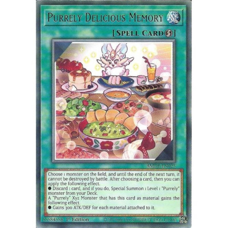 yu-gi-oh-tcg-amde-en023-r-purrely-delicious-memory-amazing-defenders