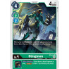 Digimon_TCG_ST9-09_Stingmon_Uncommon_Sinister_Order_Card_Game