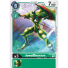 Digimon_TCG_ST9-12_JewelBeemon_Common_Sinister_Order_Card_Game