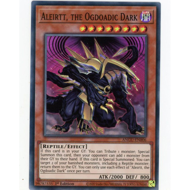 Yu-Gi-Oh-TCG-ANGU-EN006-SR-Aleirtt-the-Ogdoadic-Dark-Ancient-Guardians