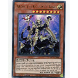 Yu-Gi-Oh-TCG-ANGU-EN007-UR-Aron-the-Ogdoadic-King-Ancient-Guardians