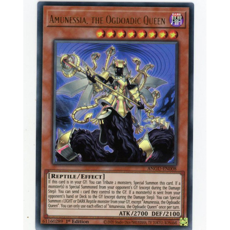 Yu-Gi-Oh-TCG-ANGU-EN008-UR-Amunessia-the-Ogdoadic-Queen-Ancient-Guardians