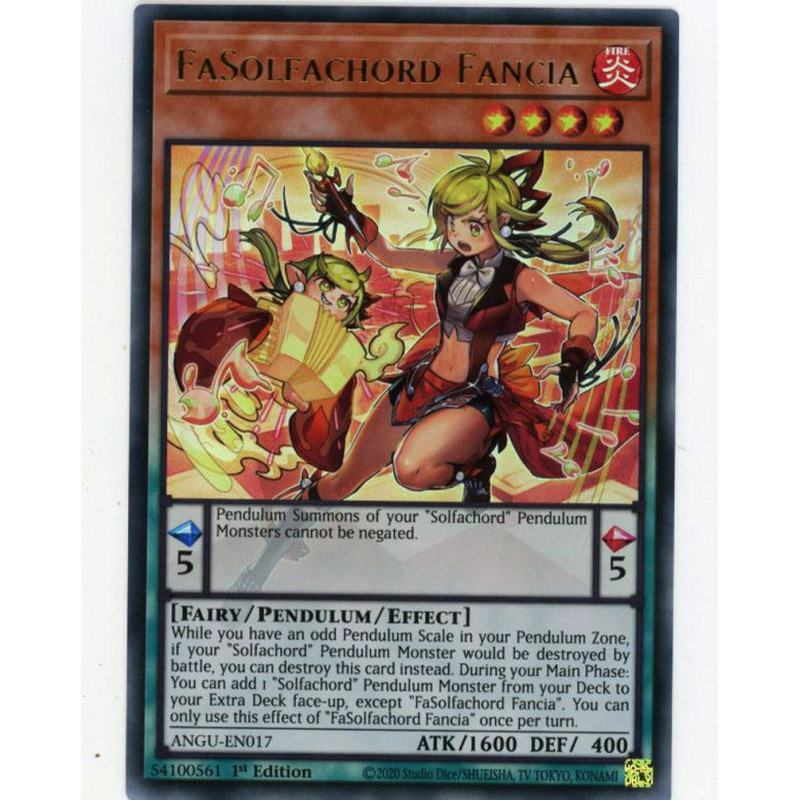 Yu-Gi-Oh-TCG-ANGU-EN017-UR-FaSolfachord-Fancia-Ancient-Guardians
