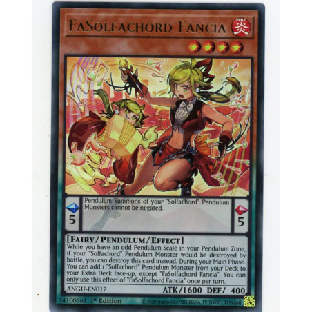 Yu-Gi-Oh-TCG-ANGU-EN017-UR-FaSolfachord-Fancia-Ancient-Guardians