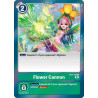 Digimon_TCG_BT1-110_AA_Flower_Cannon_Alternative_Art_Sinister_Order_Card_Game