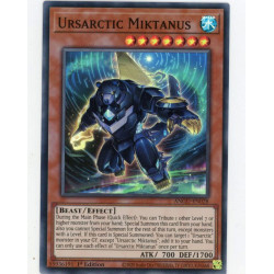Yu-Gi-Oh-TCG-ANGU-EN028-SR-Ursarctic-Miktanus-Ancient-Guardians