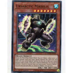 Yu-Gi-Oh-TCG-ANGU-EN029-SR-Ursarctic-Mikbilis-Ancient-Guardians