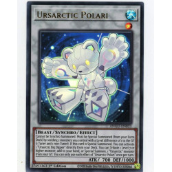 Yu-Gi-Oh-TCG-ANGU-EN033-UR-Ursarctic-Polari-Ancient-Guardians
