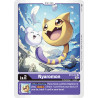 Digimon_TCG_ST10-01_Nyaromon_Uncommon_Sinister_Order_Card_Game